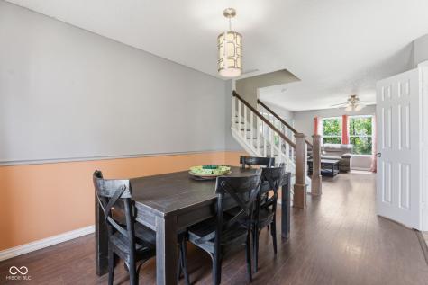9711 W Stargazer Drive Pendleton IN 46064