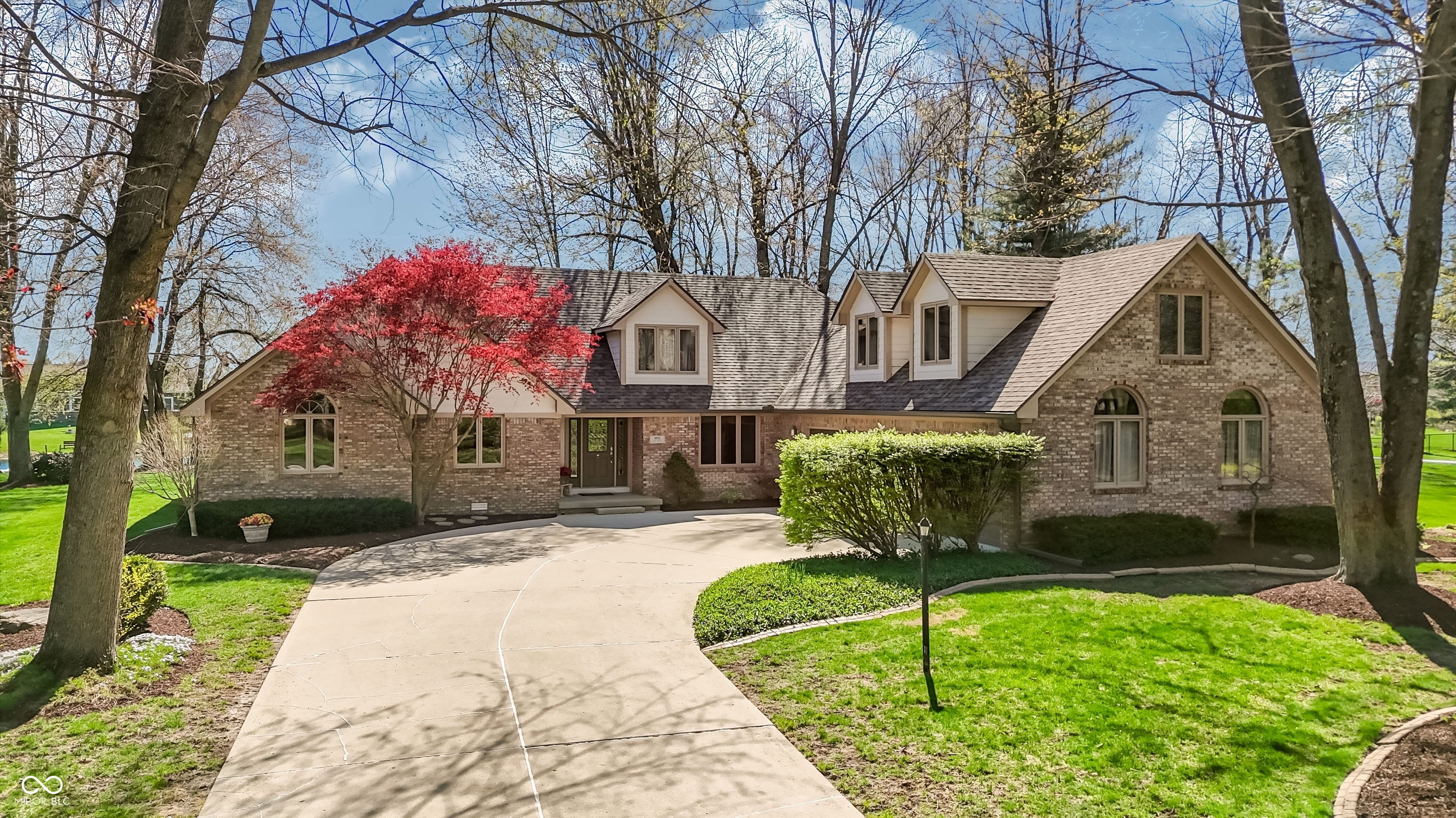 Greenfield IN, 5571 N Red Oak Drive