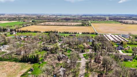 5571 N Red Oak Drive Greenfield IN 46140