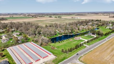 5571 N Red Oak Drive Greenfield IN 46140
