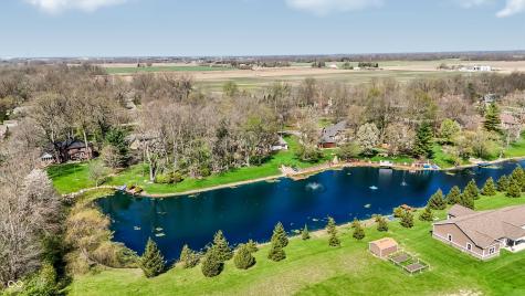 5571 N Red Oak Drive Greenfield IN 46140