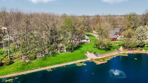 5571 N Red Oak Drive Greenfield IN 46140