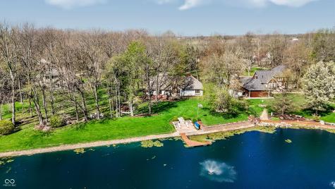 5571 N Red Oak Drive Greenfield IN 46140