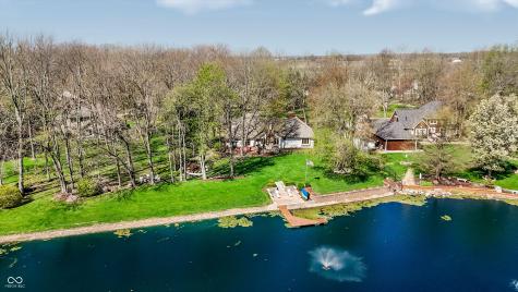 5571 N Red Oak Drive Greenfield IN 46140