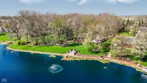 5571 N Red Oak Drive Greenfield IN 46140