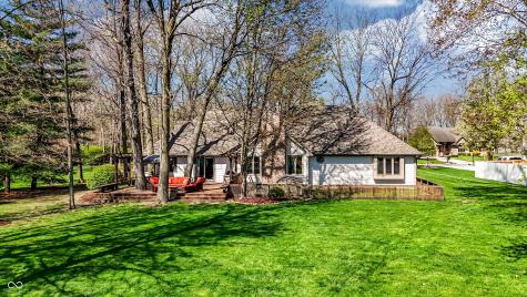 5571 N Red Oak Drive Greenfield IN 46140
