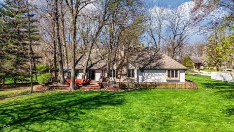 5571 N Red Oak Drive Greenfield IN 46140