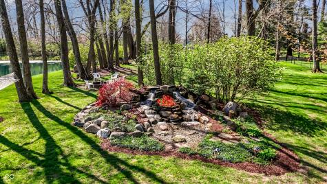 5571 N Red Oak Drive Greenfield IN 46140