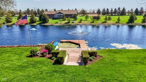 5571 N Red Oak Drive Greenfield IN 46140