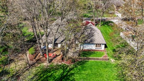 5571 N Red Oak Drive Greenfield IN 46140