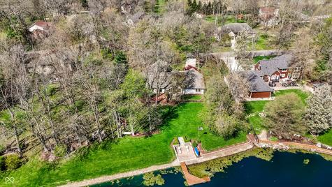 5571 N Red Oak Drive Greenfield IN 46140