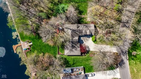 5571 N Red Oak Drive Greenfield IN 46140
