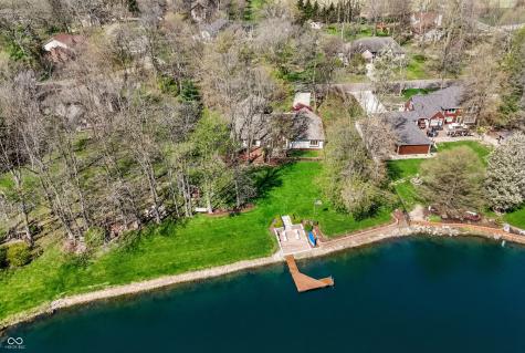 5571 N Red Oak Drive Greenfield IN 46140