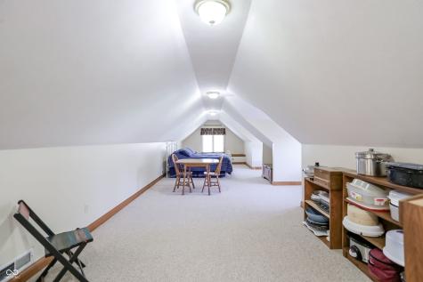 5571 N Red Oak Drive Greenfield IN 46140