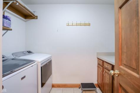 5571 N Red Oak Drive Greenfield IN 46140