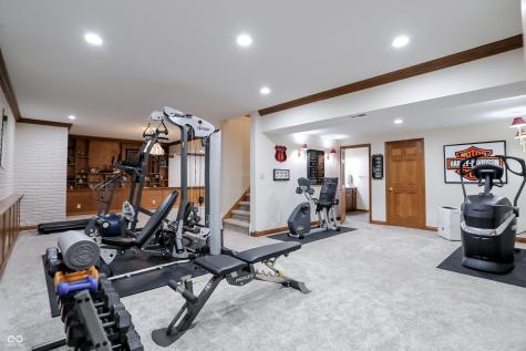 5571 N Red Oak Drive Greenfield IN 46140