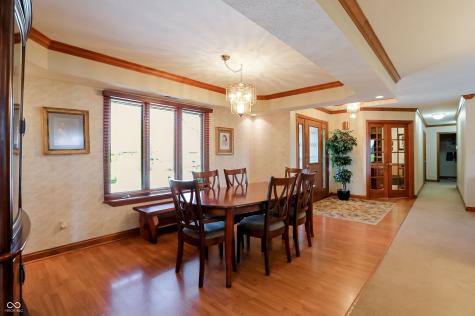 5571 N Red Oak Drive Greenfield IN 46140