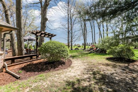 5571 N Red Oak Drive Greenfield IN 46140