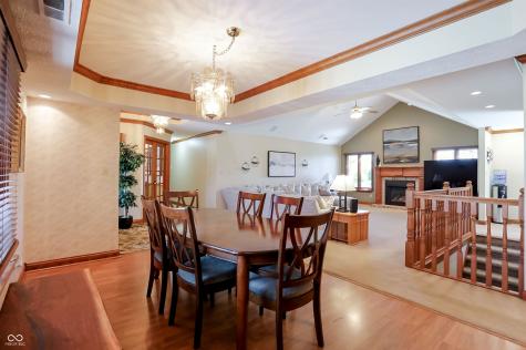 5571 N Red Oak Drive Greenfield IN 46140