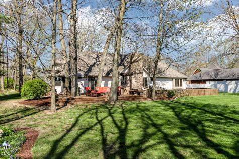 5571 N Red Oak Drive Greenfield IN 46140