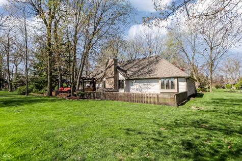 5571 N Red Oak Drive Greenfield IN 46140