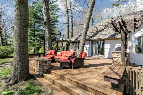 5571 N Red Oak Drive Greenfield IN 46140