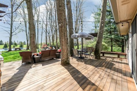 5571 N Red Oak Drive Greenfield IN 46140