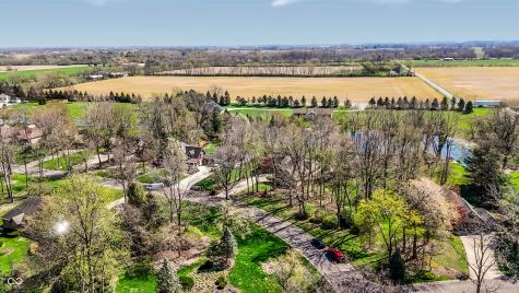 5571 N Red Oak Drive Greenfield IN 46140