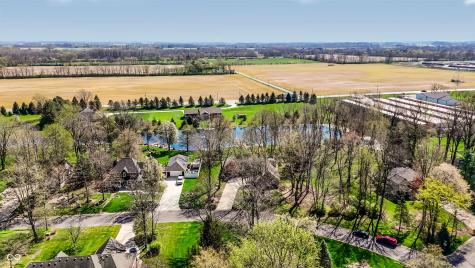 5571 N Red Oak Drive Greenfield IN 46140