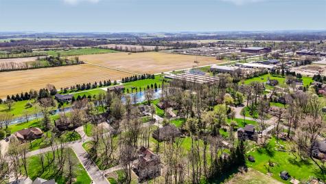 5571 N Red Oak Drive Greenfield IN 46140