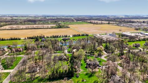 5571 N Red Oak Drive Greenfield IN 46140