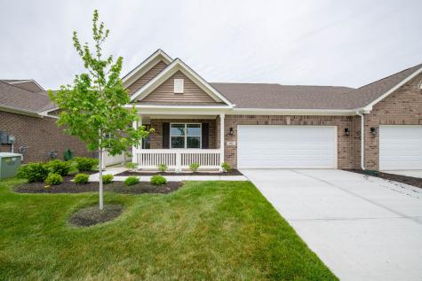 8802 Faulkner Drive Indianapolis IN 46239