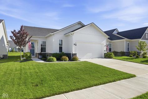2680 Old Rosebud Lane Westfield IN 46074