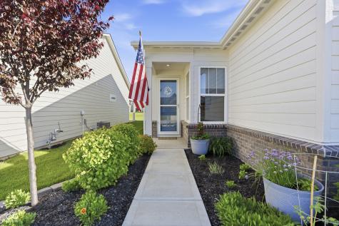 2680 Old Rosebud Lane Westfield IN 46074