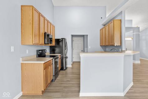 1854 Oconnor Court Avon IN 46123