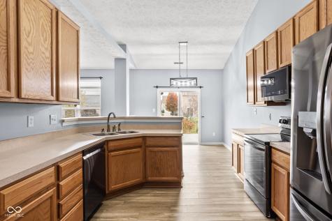 1854 Oconnor Court Avon IN 46123