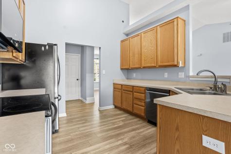 1854 Oconnor Court Avon IN 46123