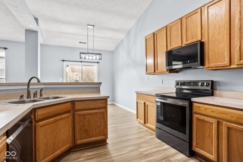 1854 Oconnor Court Avon IN 46123