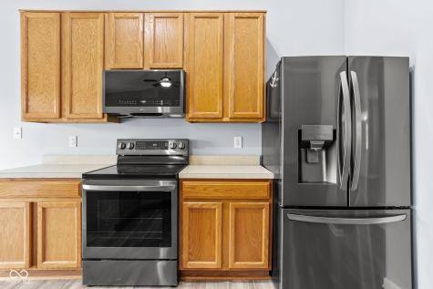 1854 Oconnor Court Avon IN 46123