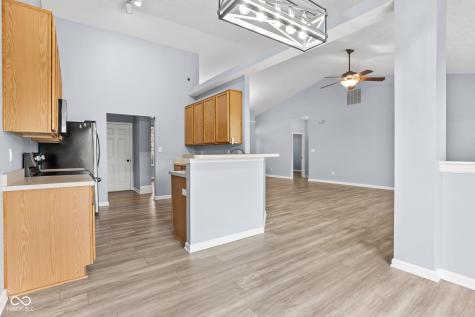 1854 Oconnor Court Avon IN 46123