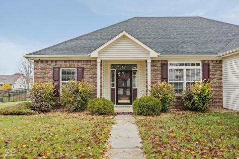 1854 Oconnor Court Avon IN 46123