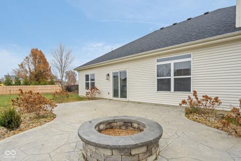 1854 Oconnor Court Avon IN 46123