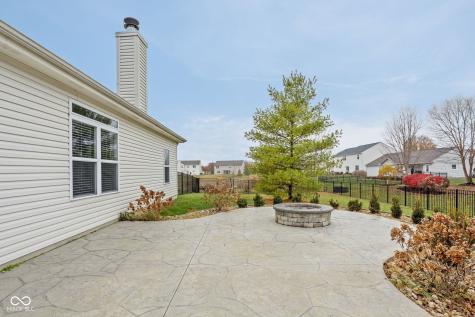 1854 Oconnor Court Avon IN 46123