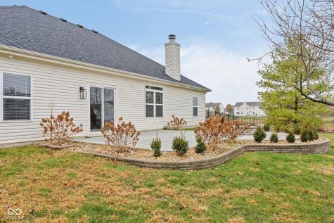 1854 Oconnor Court Avon IN 46123