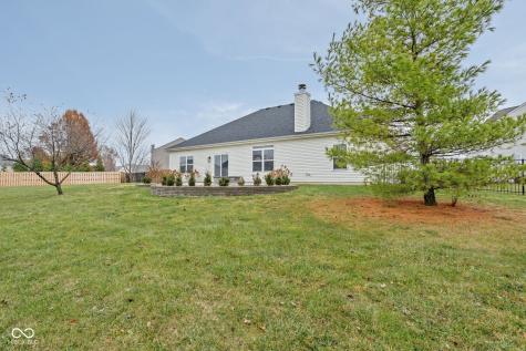 1854 Oconnor Court Avon IN 46123