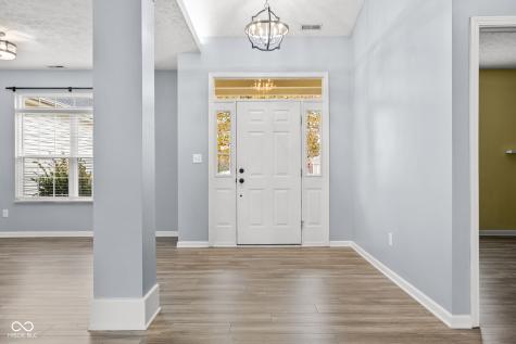 1854 Oconnor Court Avon IN 46123