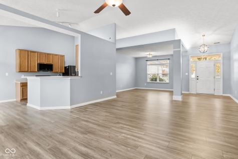 1854 Oconnor Court Avon IN 46123