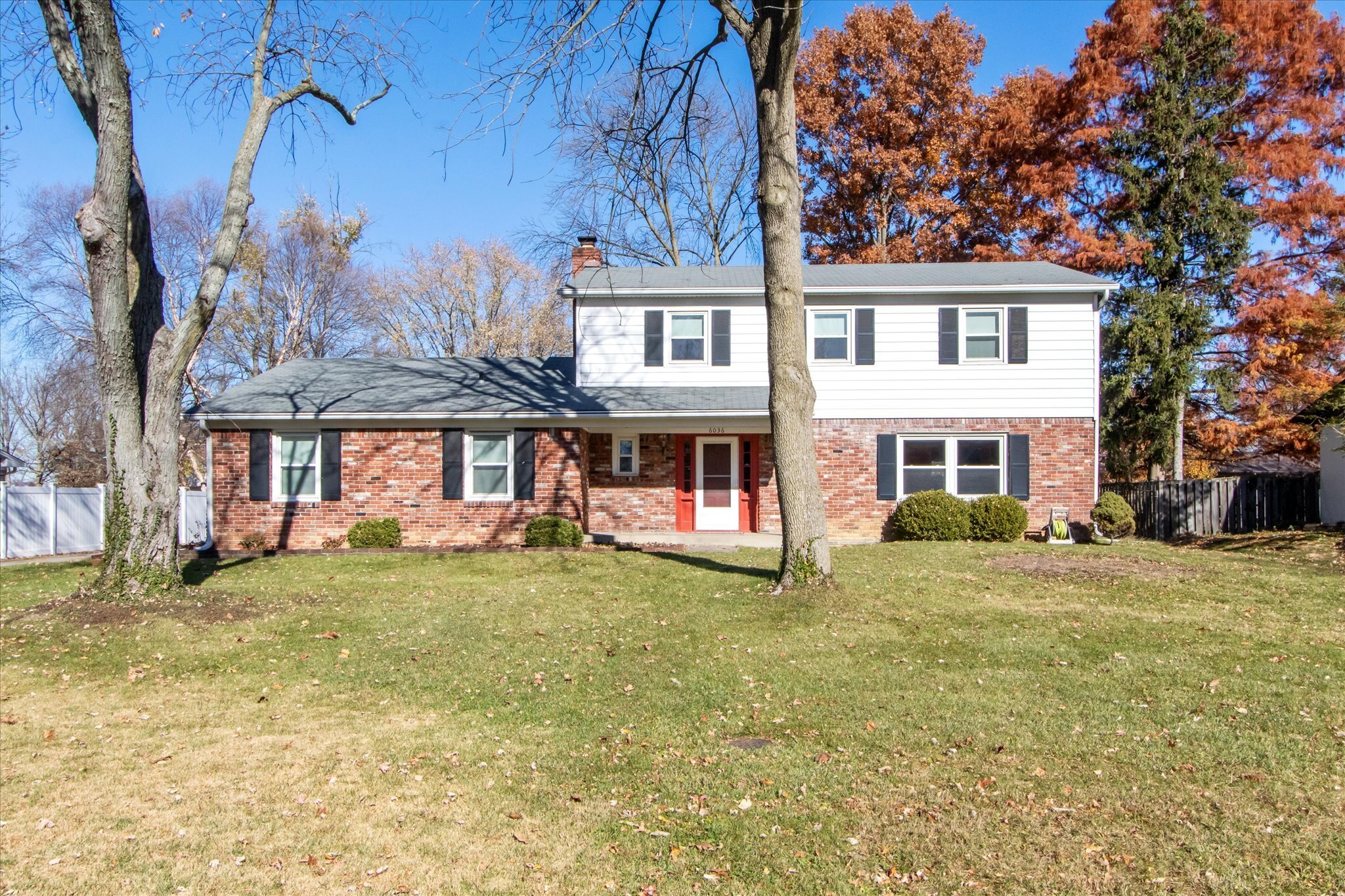 6036 Hythe Road Indianapolis IN 46220
