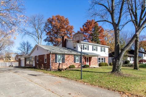 6036 Hythe Road Indianapolis IN 46220
