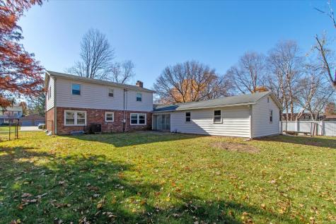 6036 Hythe Road Indianapolis IN 46220